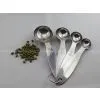 Quantity of Stainless Steel Spoon, Measuring Spoon Factory thumbnail-2