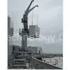 Building Maintenance Unit, Window Cleaning Gondola, Telescopic Mast B.M.U thumbnail-1