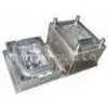 Heat Treatment Custom Plastic Injection Molding Making, Precision Injection Mould thumbnail-1