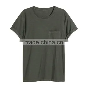 China Hot Selling Tshirt thumbnail-3