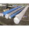 Seamless Steel Iron Centrifugal Cast Pipe Mould , Topetroleum 800mm thumbnail-1