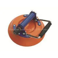 ABS Pump Vacuum Cup for Hot Objects thumbnail-1