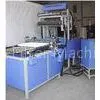 Custom Filter Making Machine / Pleater Machine With Hot Melt Guling thumbnail-1