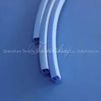 China Manufacturer Silicone Sealing Bands for Food Containers FDA LFGB Standard thumbnail-3