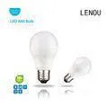 Warehouse Sand White SMD 6W LED Globe Bulbs With CE RoHS SAA 110-240V thumbnail-1