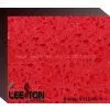 Imperial Red Quartz Stone Slab thumbnail-1