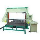 High Speed Melamine Foam Cutter 1.5m / Min , CNC Contour Cutting Foam Machine thumbnail-1