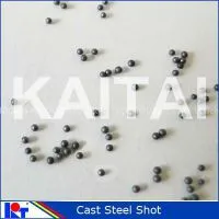 CAST STEEL SHOT thumbnail-3