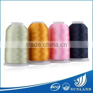 Polyester Yarn 120D/2 3000Y thumbnail-1