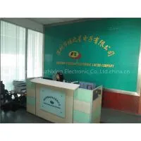 Shenzhen Fuzhixing Electronic Co.,Ltd. company overview - view 1 thumbnail