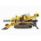 3300mm Stoke HDD Drilling Equipment , Underground Horizontal Boring Machine thumbnail-1
