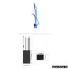 Sell Ionizer for Mini Hair Dryer thumbnail-1