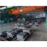 Supply ASME SA514, SA514GrJ, SA514GrK, SA514GrM Steel Plate thumbnail-1