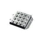 Die-casting Metal Pinpad for Payphone and Kiosk With Interface USB,PS/2 and RS232 thumbnail-1