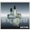 AX100 MOTORCYCLE CARBURETOR thumbnail-1