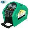 Explosion Proof Household A/C Car Refrigerant Recovery Machine With 1/2HP Power thumbnail-1