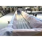 1 Inch 18BWG / 16BWG / 14BWG Heat Exchanger Tube With ASTM A249 304 316L 317L thumbnail-1