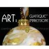 Glass Christmas Ornament thumbnail-1