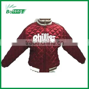 Man Satin Padding Jacket thumbnail-1