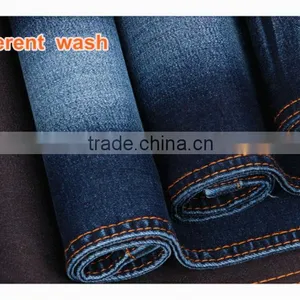 2017 Turkey Design Garment Denim Fabric thumbnail-5
