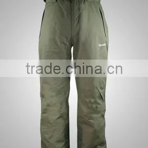 Ski Pants thumbnail-1
