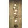 2012 Newest Aluminum Floor Lamps thumbnail-1