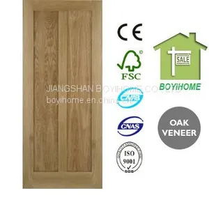 Oak Door thumbnail-1