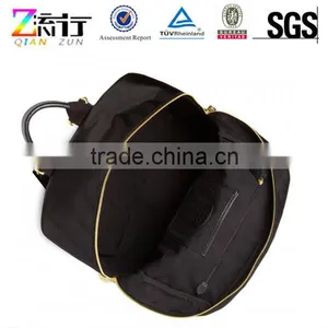 Waterproof Backpack Custom Canvas Backpack Sport Backpack thumbnail-4
