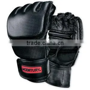 Century Mens Wrist Wrap Bag Gloves thumbnail-1