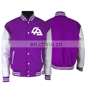 Embroidery Jacket, Customized Jackets thumbnail-2