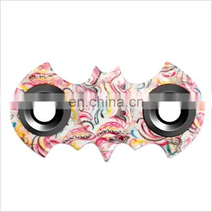 Magic Finger Toy Camouflage Hand Spinner For Autism Anxiety Stress Relief Focus Decompression Toys Gift thumbnail-3