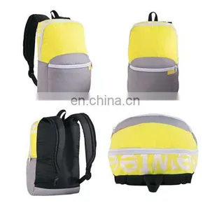 Medium Size New College Daypack Bag Made in China for Outdoor Travel and School thumbnail-2