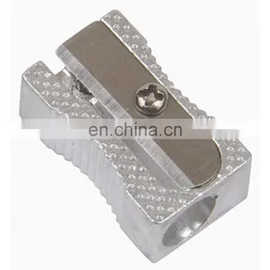 Advertising Funny School Supplies Metal Pencil Sharpener thumbnail-1
