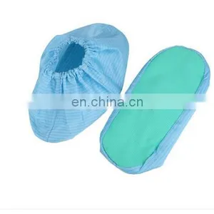 Shoe Covers ESD Antistatic Shoe Cover thumbnail-5