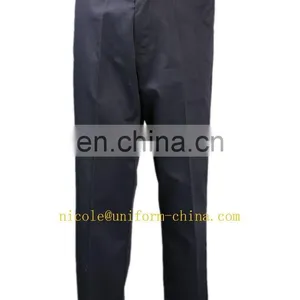 Cheap Mens Work Suit Cargo Pants With Side Pockets thumbnail-1