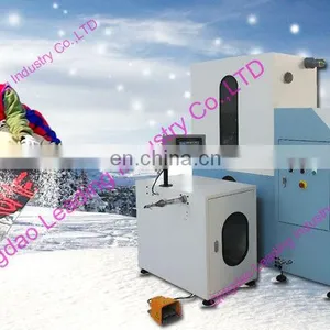 Duck and Feather Quilting Machine thumbnail-1