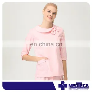 Fashion Anti-bacterial Hospital Health Medical Scrub Uniform thumbnail-3