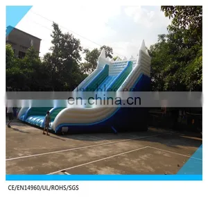 Cheap Sale Price Used Slide for Kids Giant Slip and Slide thumbnail-2