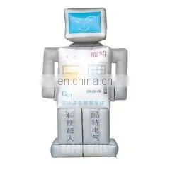 Spaceman Advertising Inflatable Cartoon Character Balloon thumbnail-1
