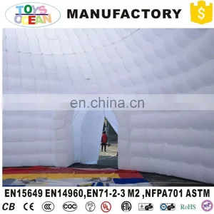 Advertising Dome Tent for Sale , Party Inflatable Advertising Tent,inflatable Dome Tent for Events thumbnail-6