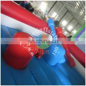 Hot Sell Inflatable Jacobs Ladder thumbnail-6