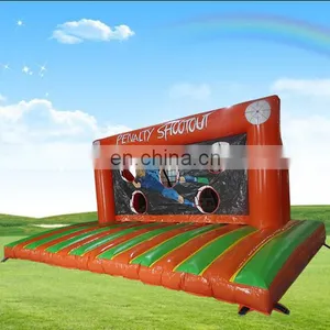 Hot Sale Inflatable Penalty Shootout thumbnail-1