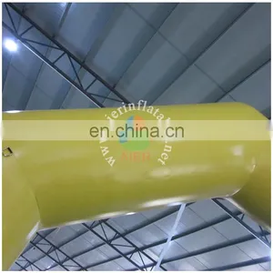 Yellow Arch, Inflatble Arch for Events thumbnail-2