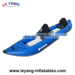 Inflatable Water Sport 2 Persons Rowing Kayaks thumbnail-1