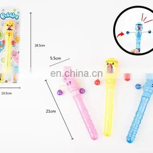Popular Product Kids Toys Outdoor Bubble Wands Kids Summer Toy for Wholesale thumbnail-4