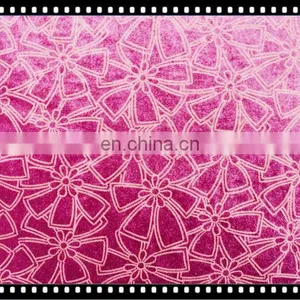 K.S Spun Velvet Pigment Printing Textile Fabric China Wholesale thumbnail-2