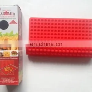 Silicone Baking Mat thumbnail-1