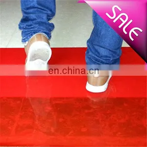 Hot Shoes Cleaning Tool Sticky Floor Mat thumbnail-1