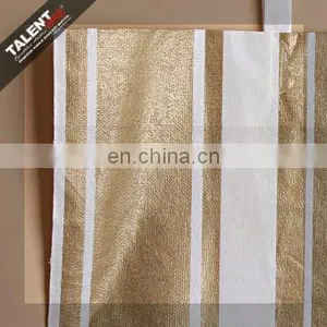 Custom Private Special Shading Plastic Clothing Shopping Bag thumbnail-2