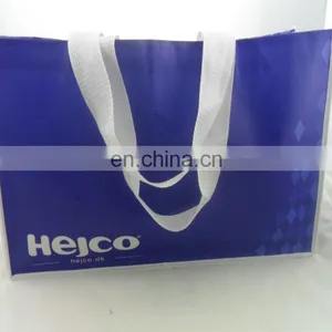 Reusable Foldable Tote Bag Grocery Shopping Tote Travel Bag thumbnail-4